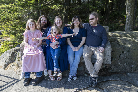 Family Photos — photo 6